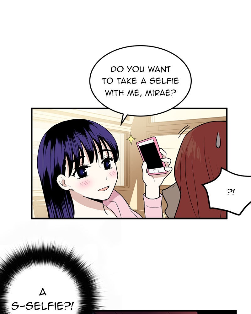 Read My ID Is Gangnam Beauty! EN Manga Online