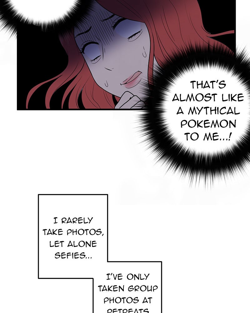 Read My ID Is Gangnam Beauty! EN Manga Online