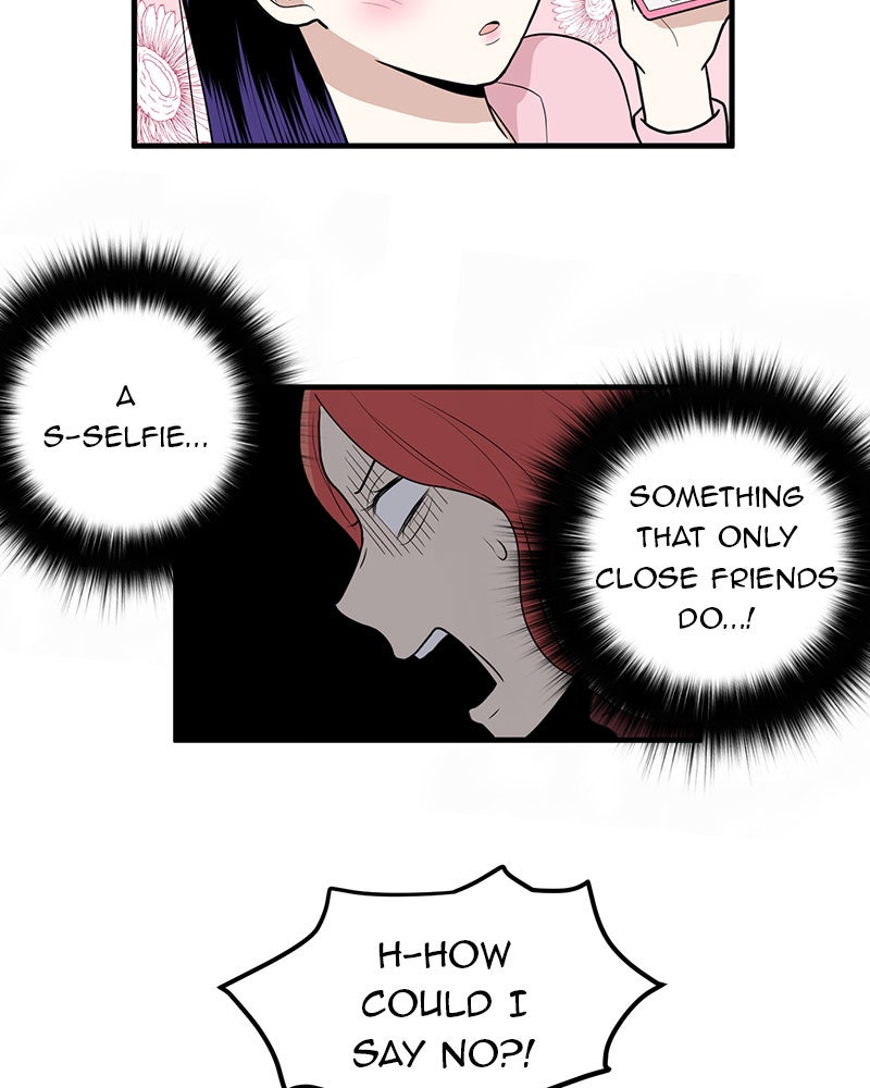 Read My ID Is Gangnam Beauty! EN Manga Online