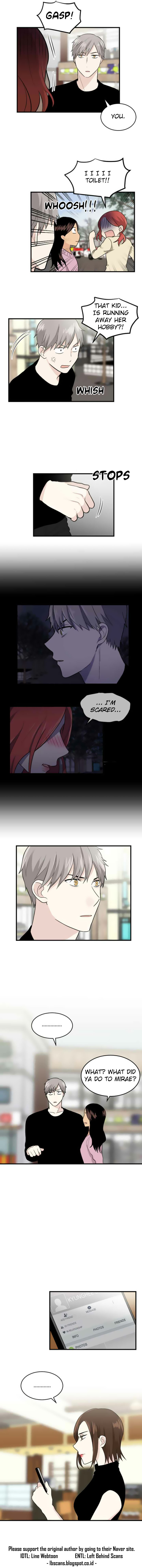 Read My ID Is Gangnam Beauty! EN Manga Online