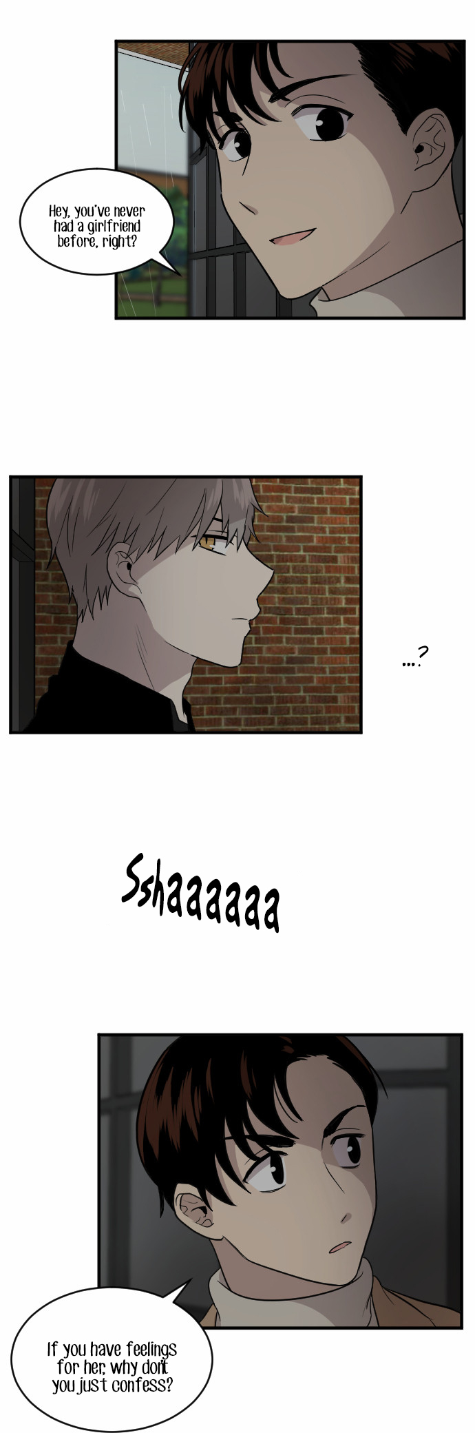 Read My ID Is Gangnam Beauty! EN Manga Online