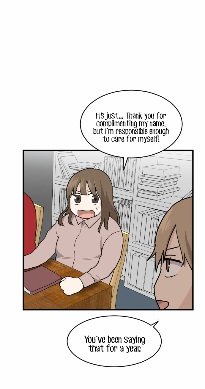 Read My ID Is Gangnam Beauty! EN Manga Online