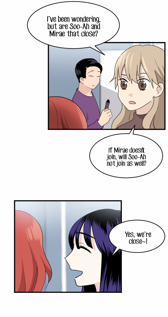 Read My ID Is Gangnam Beauty! EN Manga Online