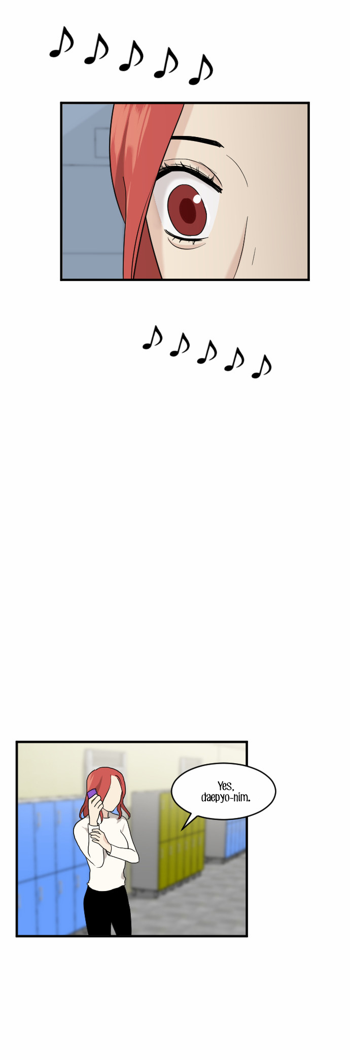 Read My ID Is Gangnam Beauty! EN Manga Online