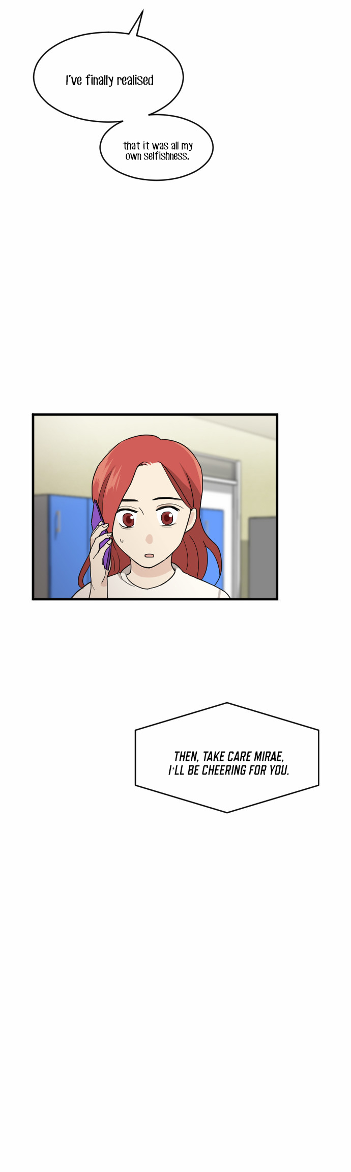 Read My ID Is Gangnam Beauty! EN Manga Online