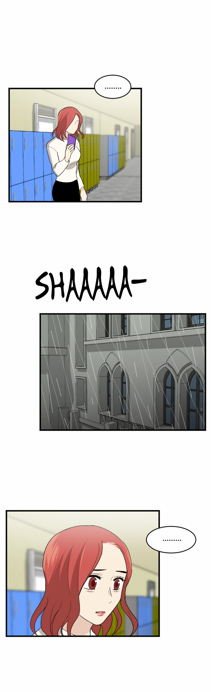 Read My ID Is Gangnam Beauty! EN Manga Online