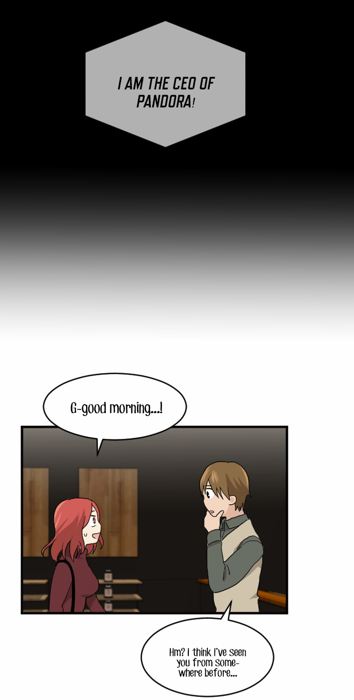 Read My ID Is Gangnam Beauty! EN Manga Online