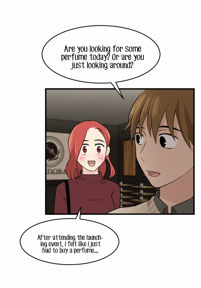 Read My ID Is Gangnam Beauty! EN Manga Online