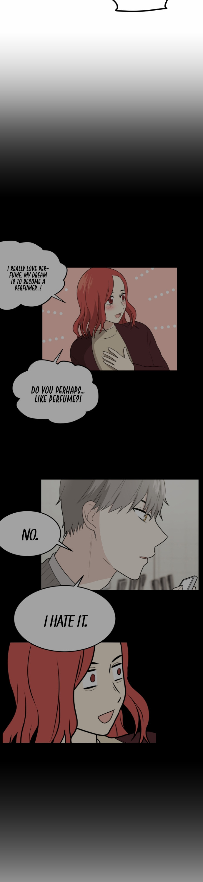 Read My ID Is Gangnam Beauty! EN Manga Online