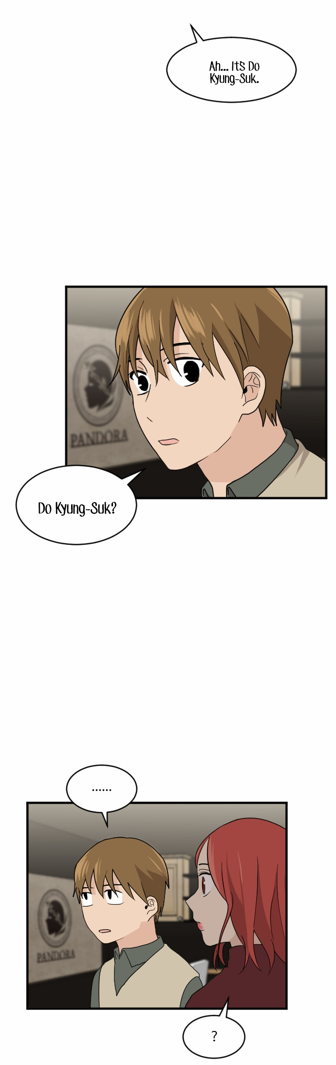 Read My ID Is Gangnam Beauty! EN Manga Online