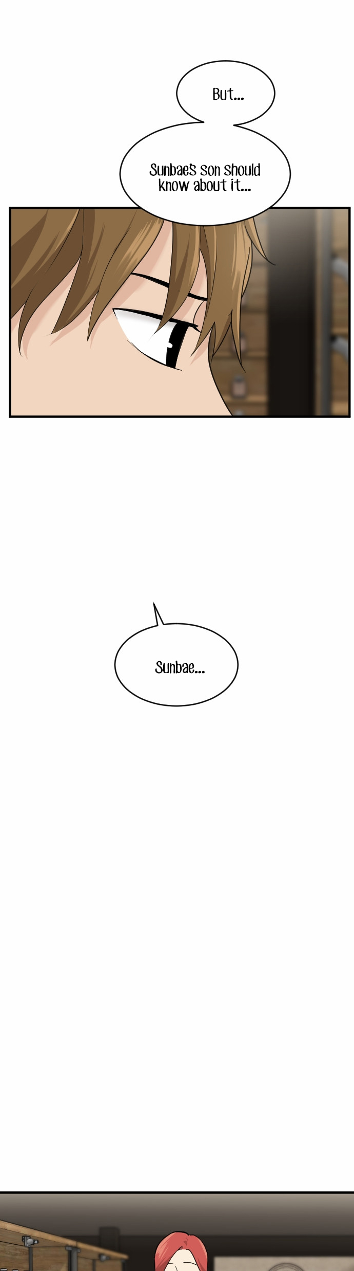 Read My ID Is Gangnam Beauty! EN Manga Online