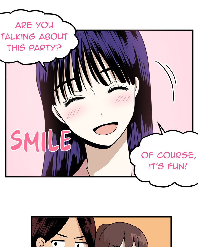 Read My ID Is Gangnam Beauty! EN Manga Online