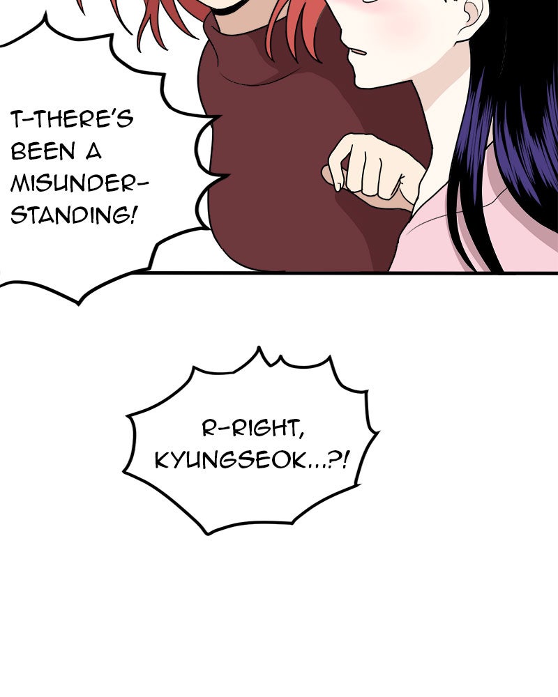 Read My ID Is Gangnam Beauty! EN Manga Online