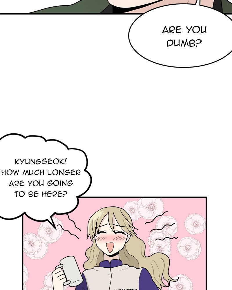 Read My ID Is Gangnam Beauty! EN Manga Online