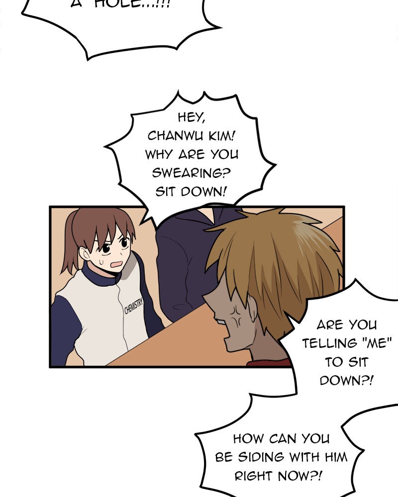 Read My ID Is Gangnam Beauty! EN Manga Online