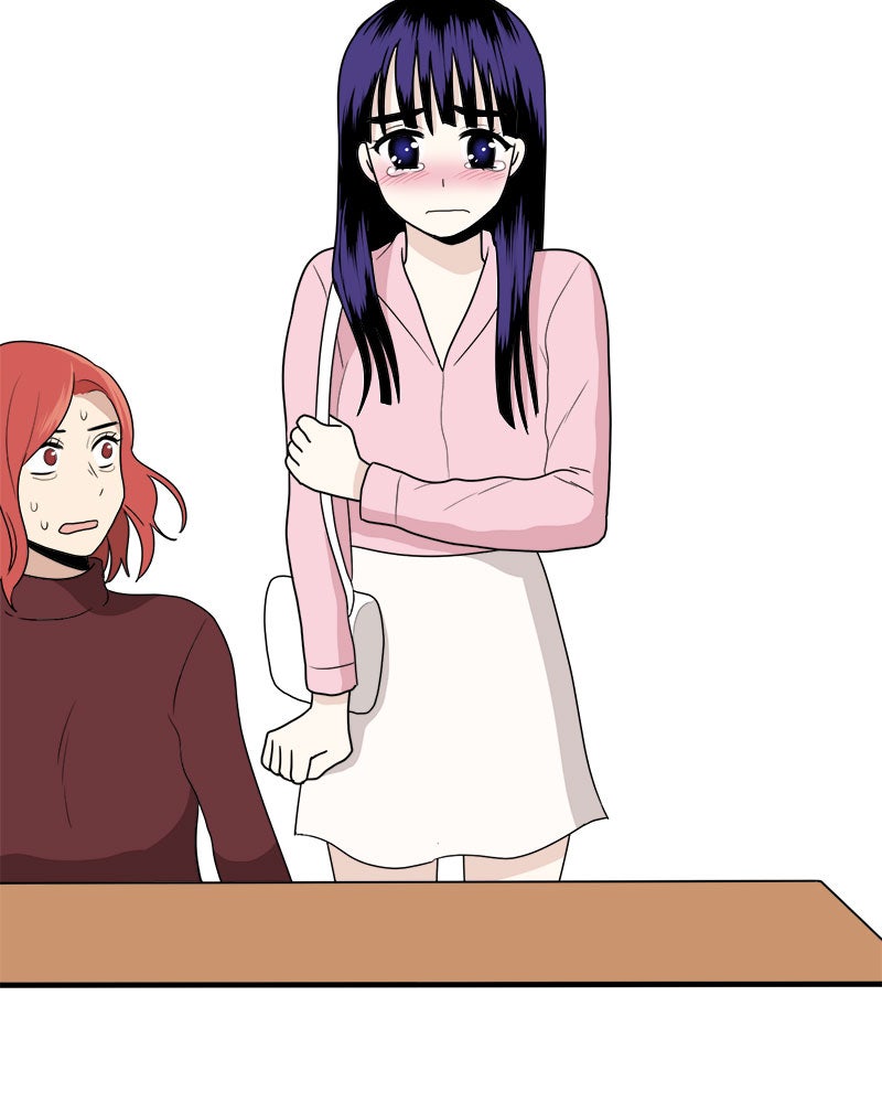 Read My ID Is Gangnam Beauty! EN Manga Online