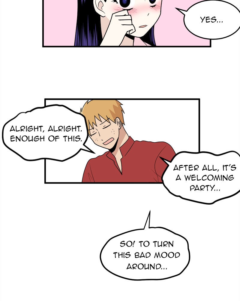 Read My ID Is Gangnam Beauty! EN Manga Online