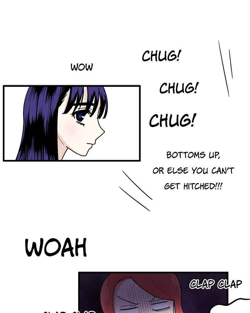 Read My ID Is Gangnam Beauty! EN Manga Online