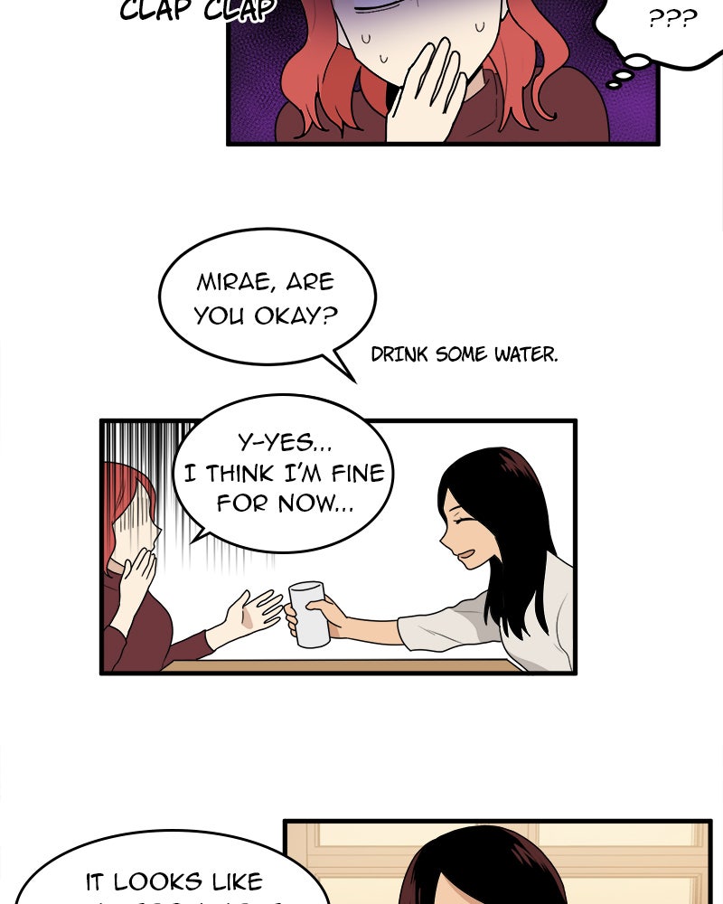 Read My ID Is Gangnam Beauty! EN Manga Online