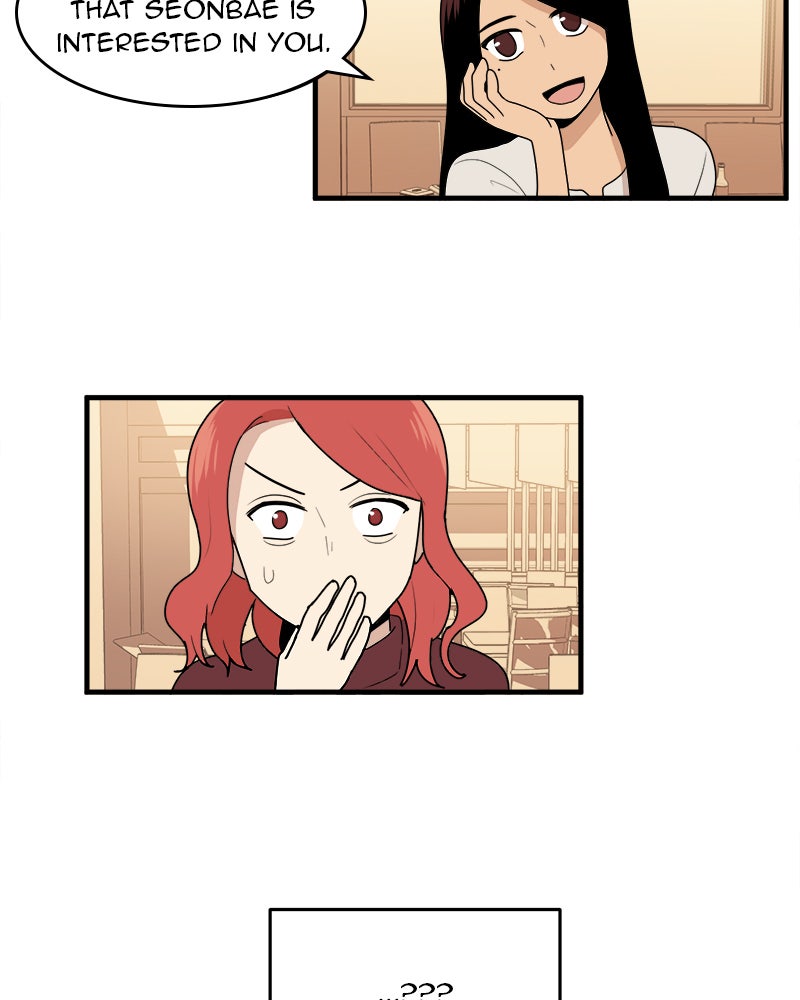 Read My ID Is Gangnam Beauty! EN Manga Online