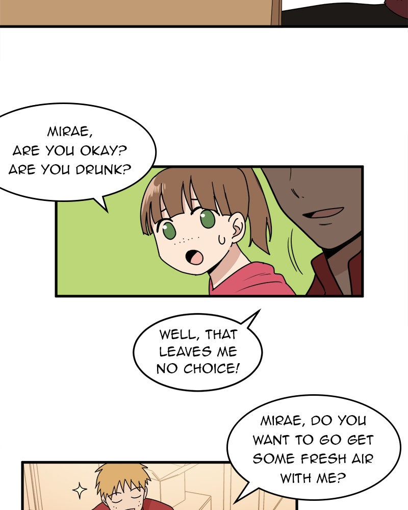 Read My ID Is Gangnam Beauty! EN Manga Online