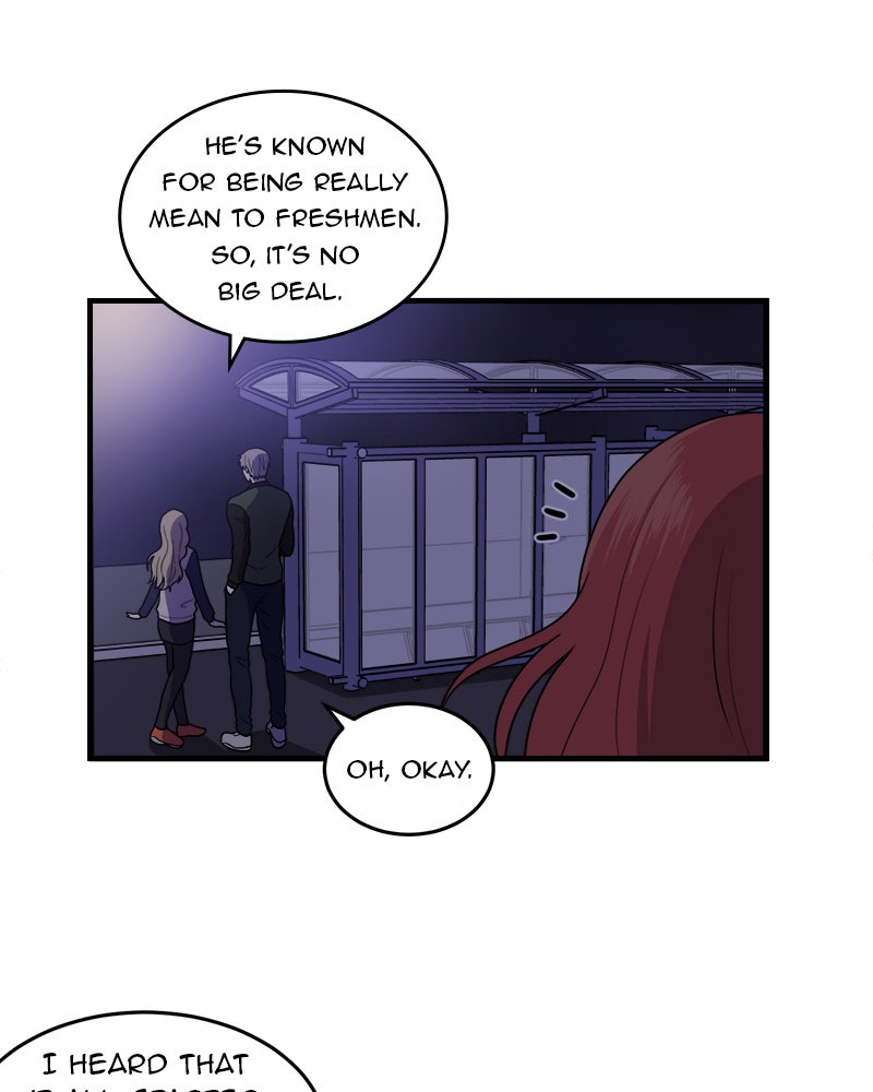 Read My ID Is Gangnam Beauty! EN Manga Online