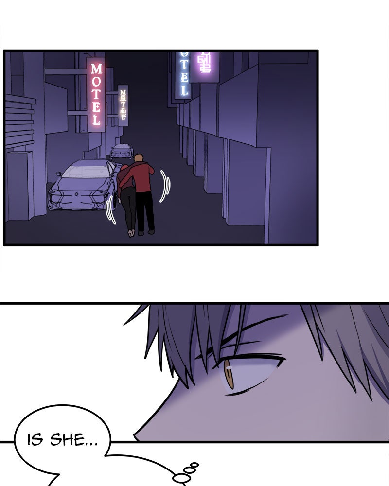 Read My ID Is Gangnam Beauty! EN Manga Online
