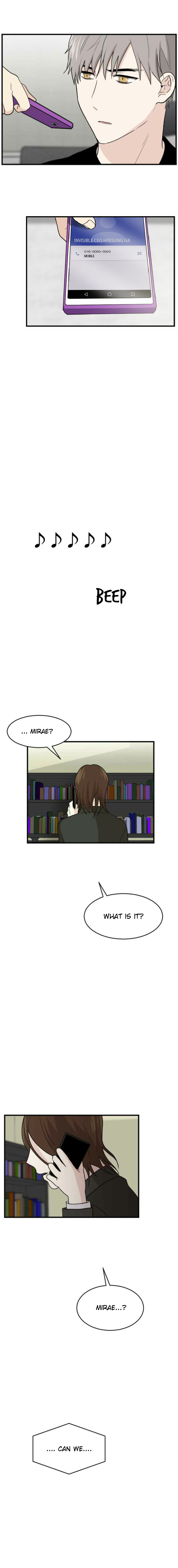 Read My ID Is Gangnam Beauty! EN Manga Online