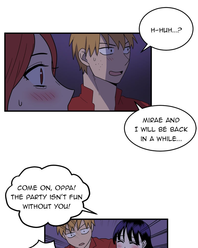 Read My ID Is Gangnam Beauty! EN Manga Online