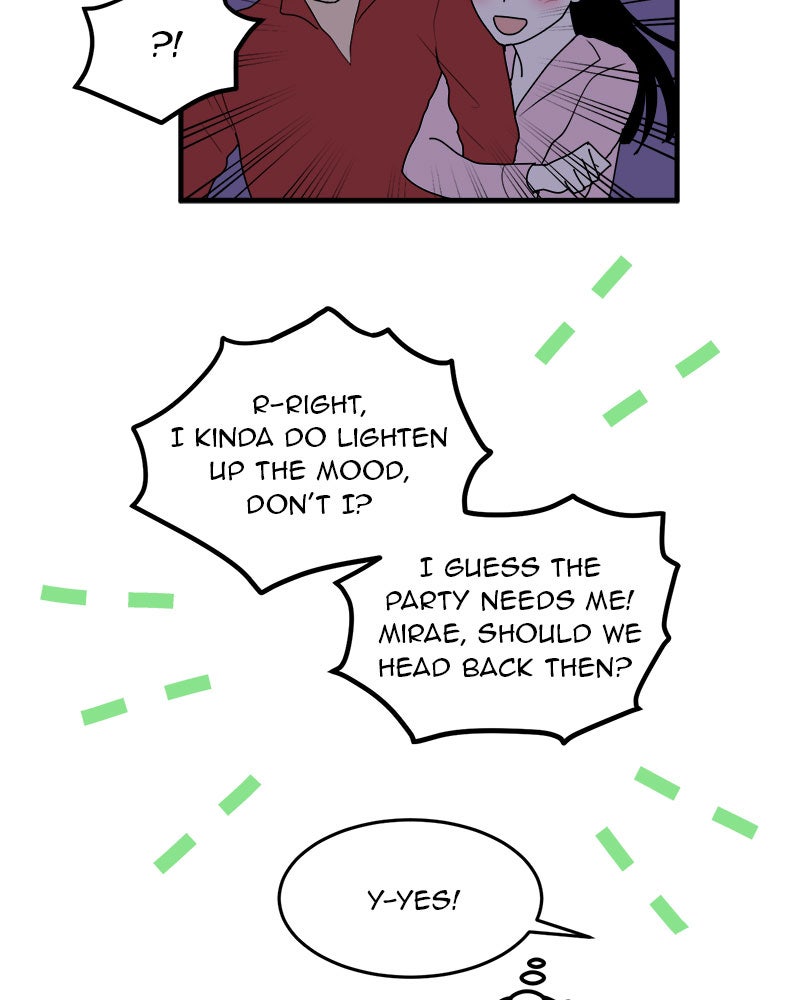 Read My ID Is Gangnam Beauty! EN Manga Online