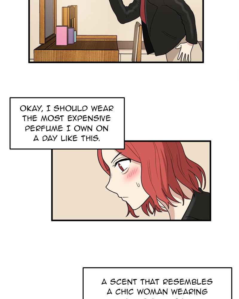 Read My ID Is Gangnam Beauty! EN Manga Online
