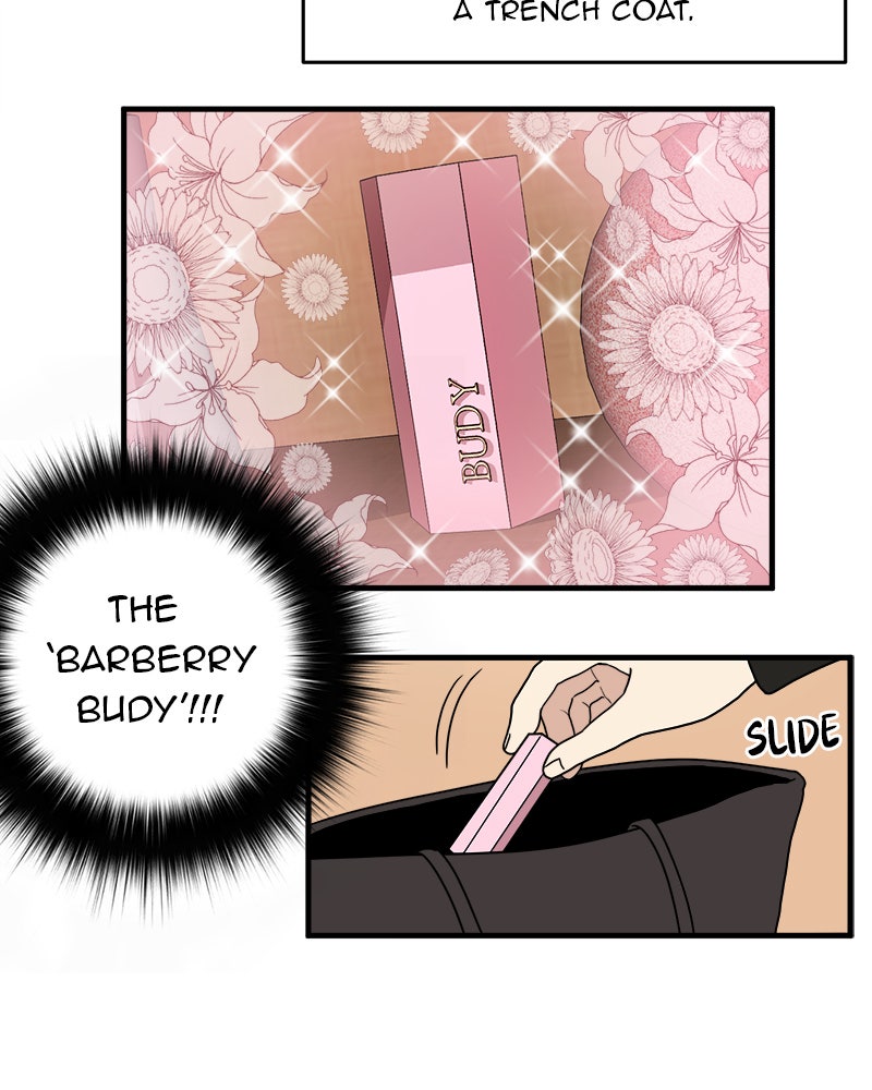 Read My ID Is Gangnam Beauty! EN Manga Online