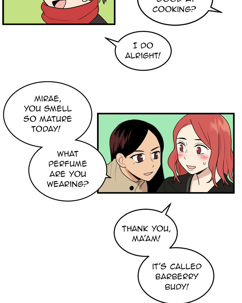 Read My ID Is Gangnam Beauty! EN Manga Online