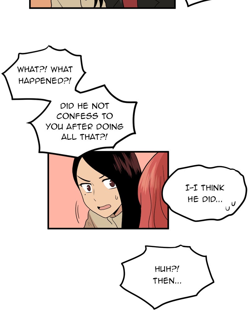 Read My ID Is Gangnam Beauty! EN Manga Online