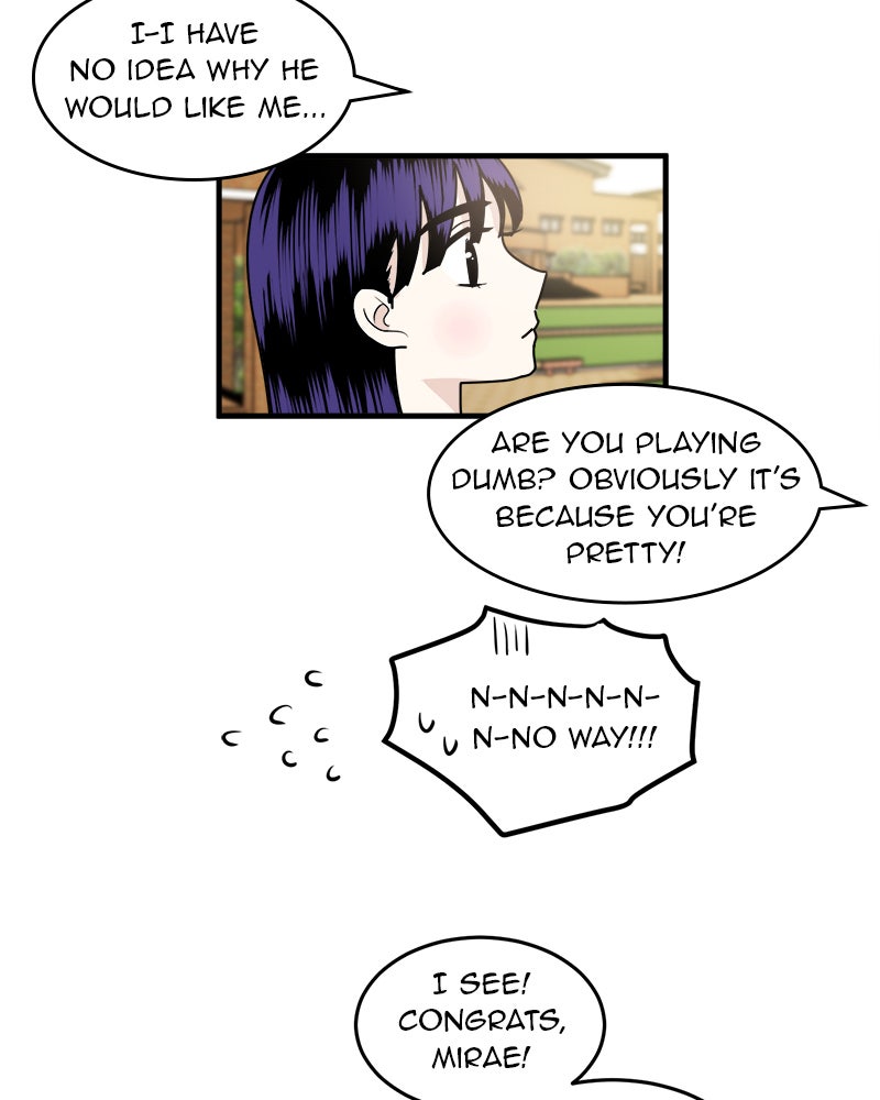 Read My ID Is Gangnam Beauty! EN Manga Online