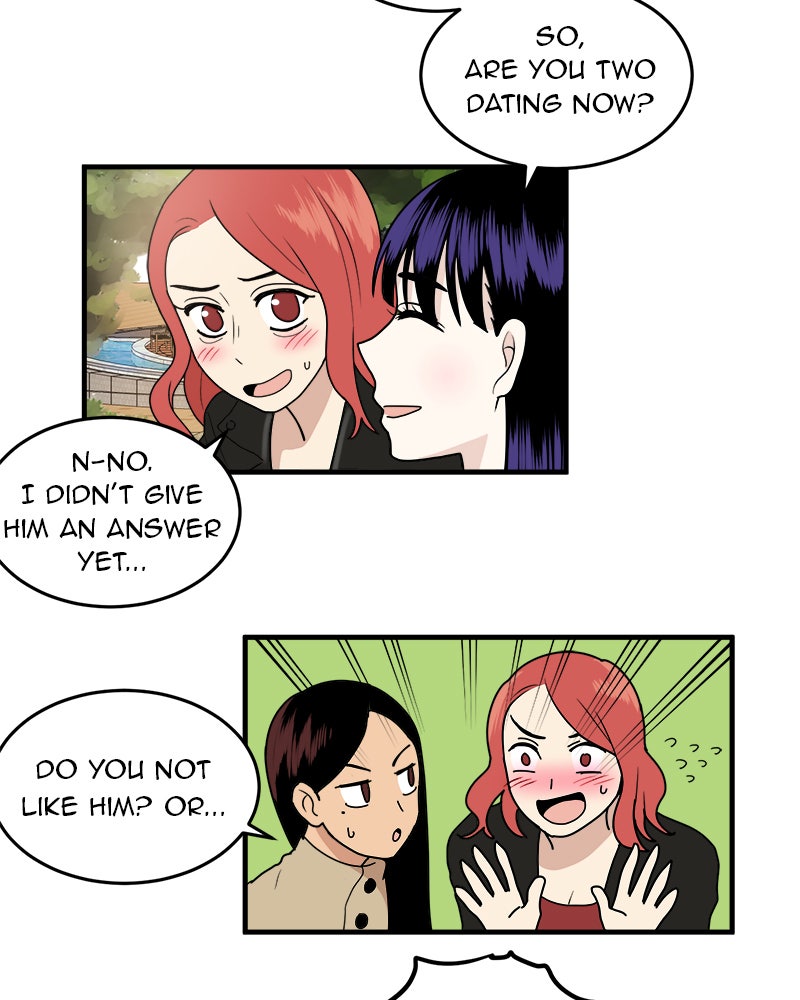 Read My ID Is Gangnam Beauty! EN Manga Online