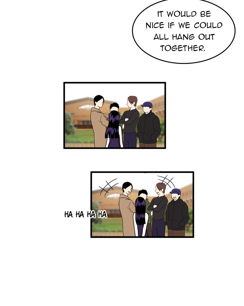 Read My ID Is Gangnam Beauty! EN Manga Online