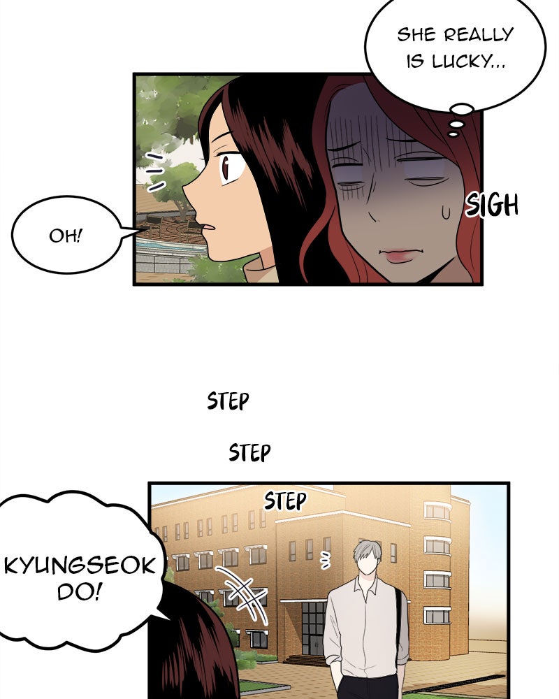Read My ID Is Gangnam Beauty! EN Manga Online