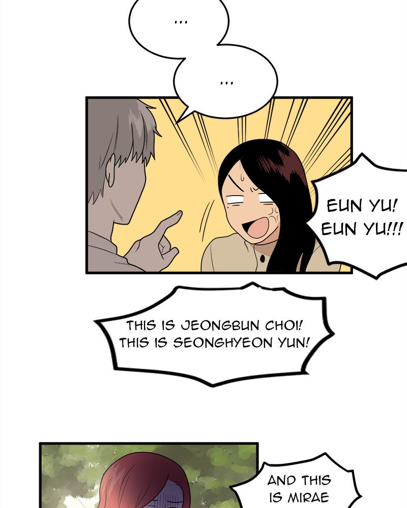 Read My ID Is Gangnam Beauty! EN Manga Online