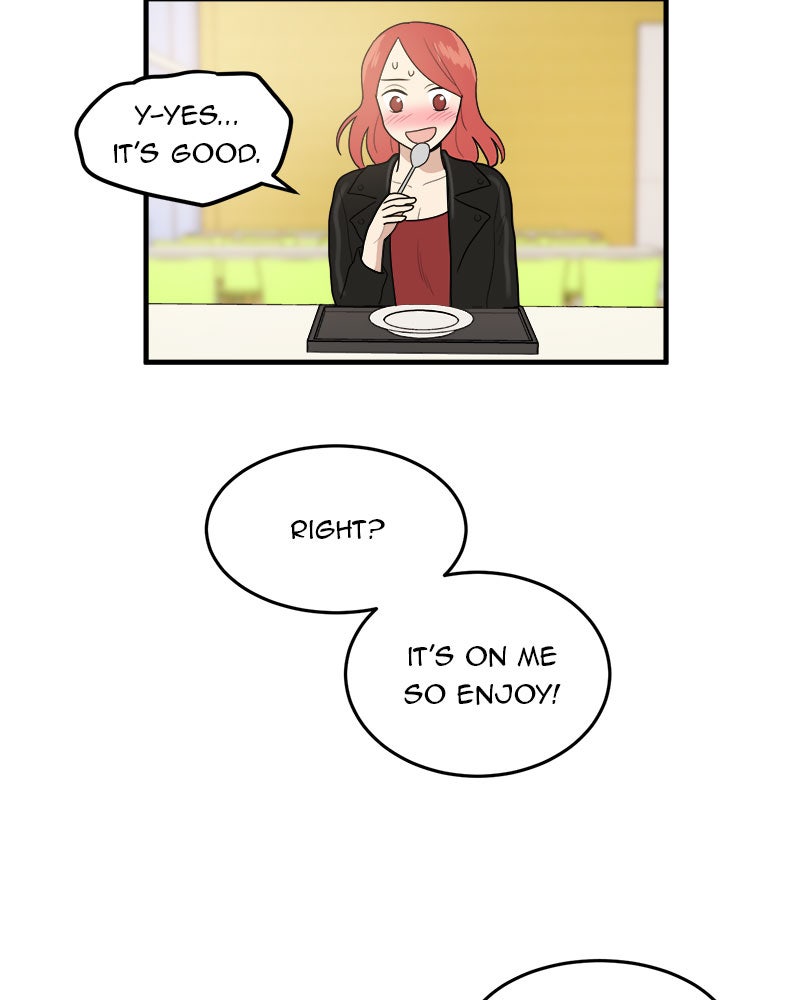 Read My ID Is Gangnam Beauty! EN Manga Online