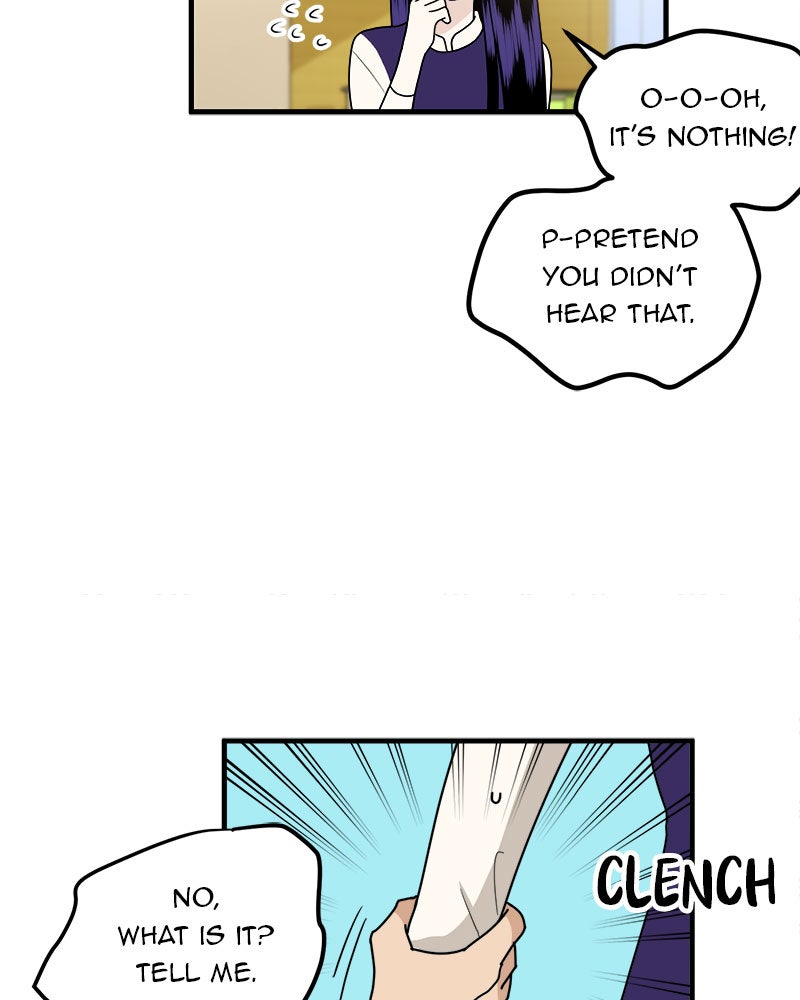 Read My ID Is Gangnam Beauty! EN Manga Online