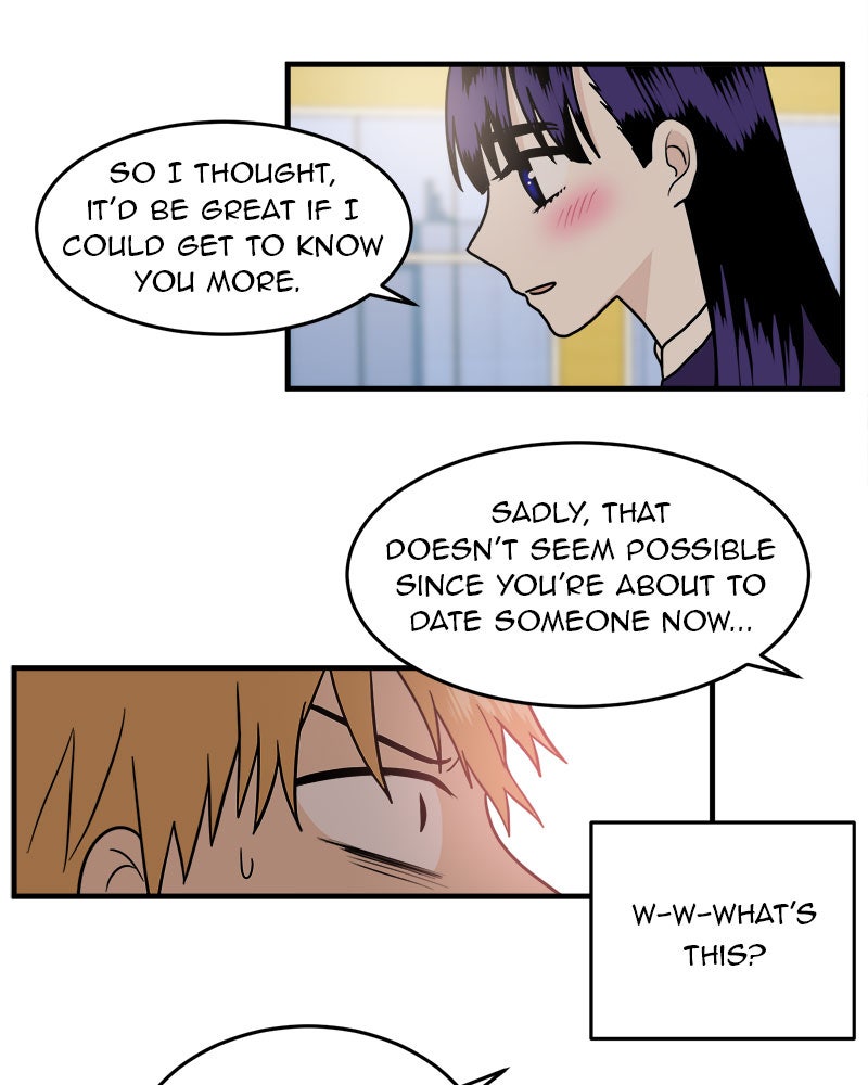 Read My ID Is Gangnam Beauty! EN Manga Online