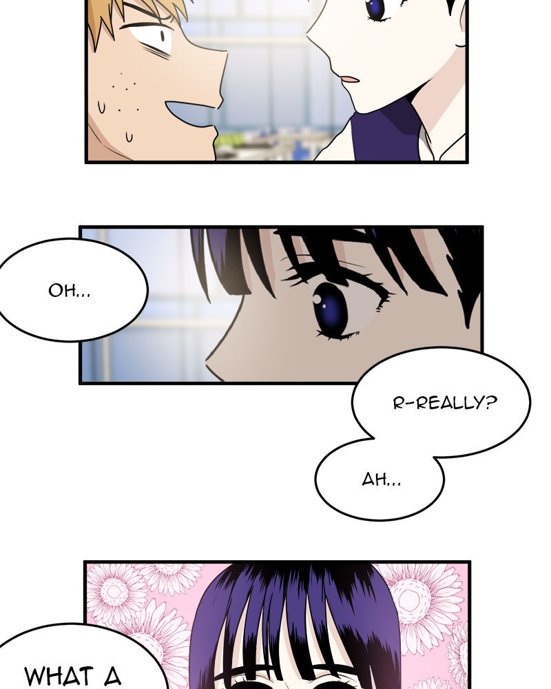 Read My ID Is Gangnam Beauty! EN Manga Online