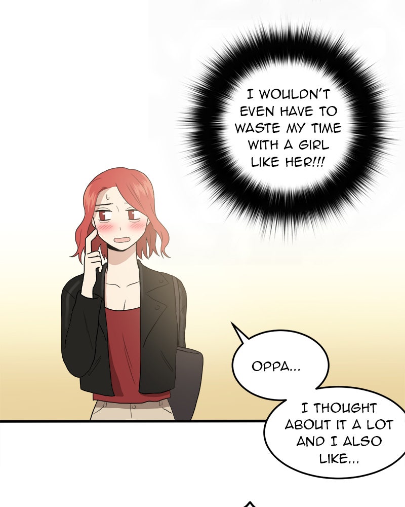 Read My ID Is Gangnam Beauty! EN Manga Online
