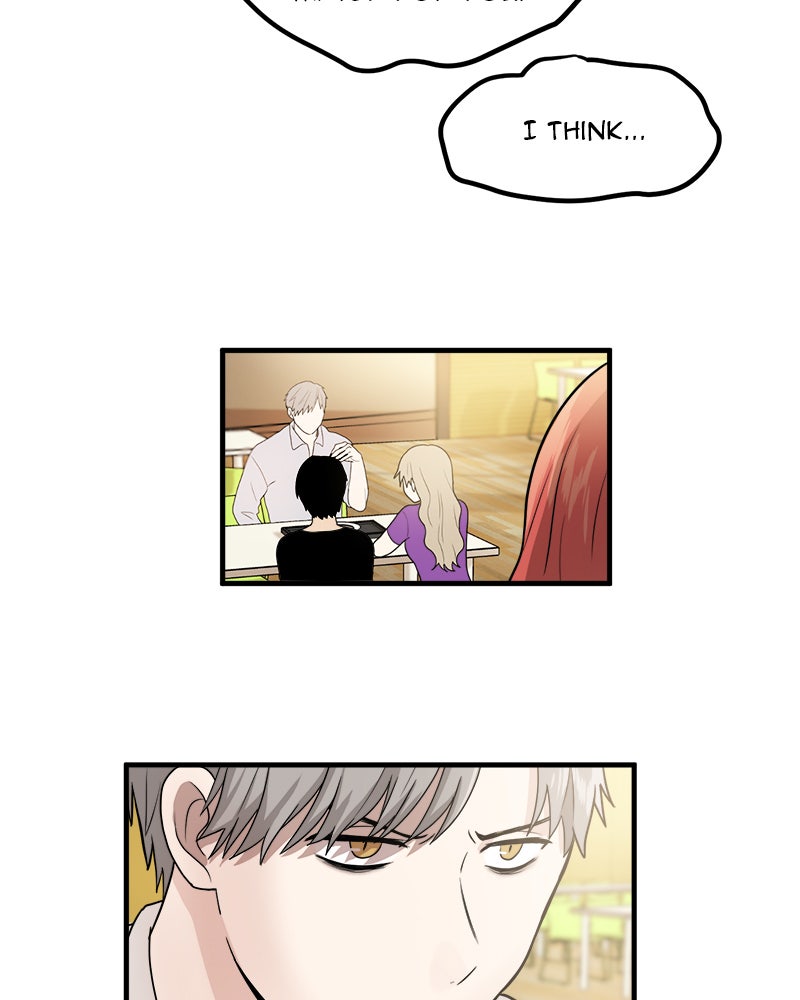 Read My ID Is Gangnam Beauty! EN Manga Online