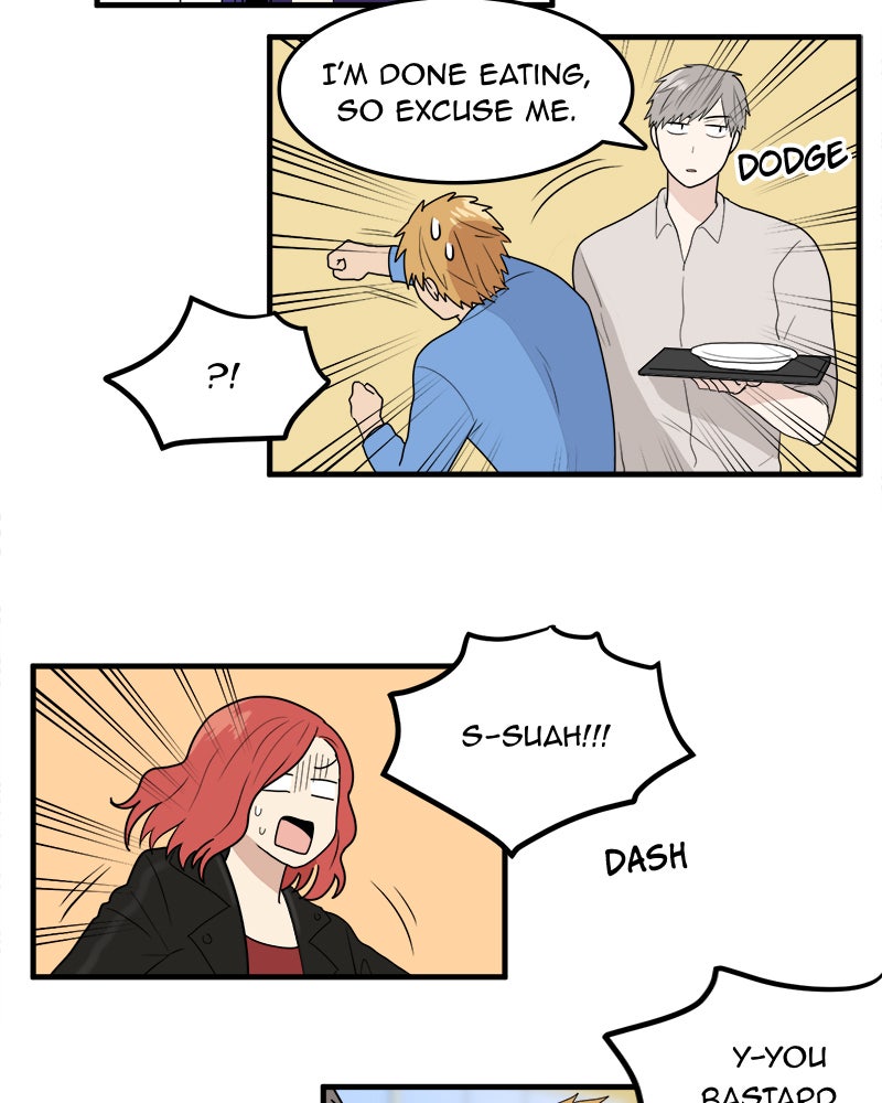 Read My ID Is Gangnam Beauty! EN Manga Online