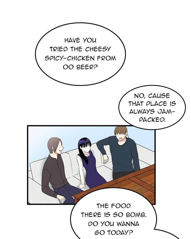 Read My ID Is Gangnam Beauty! EN Manga Online