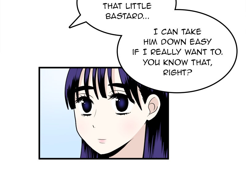 Read My ID Is Gangnam Beauty! EN Manga Online