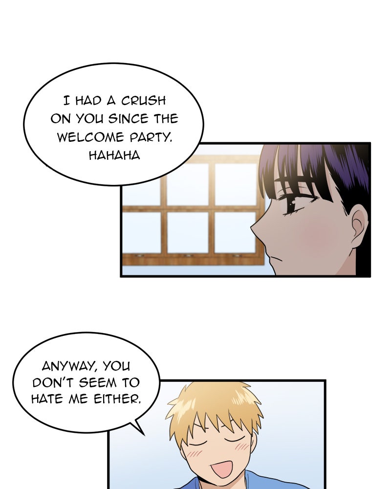 Read My ID Is Gangnam Beauty! EN Manga Online