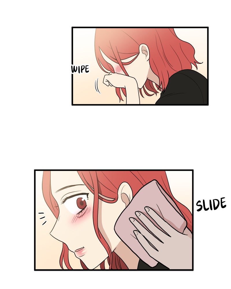 Read My ID Is Gangnam Beauty! EN Manga Online